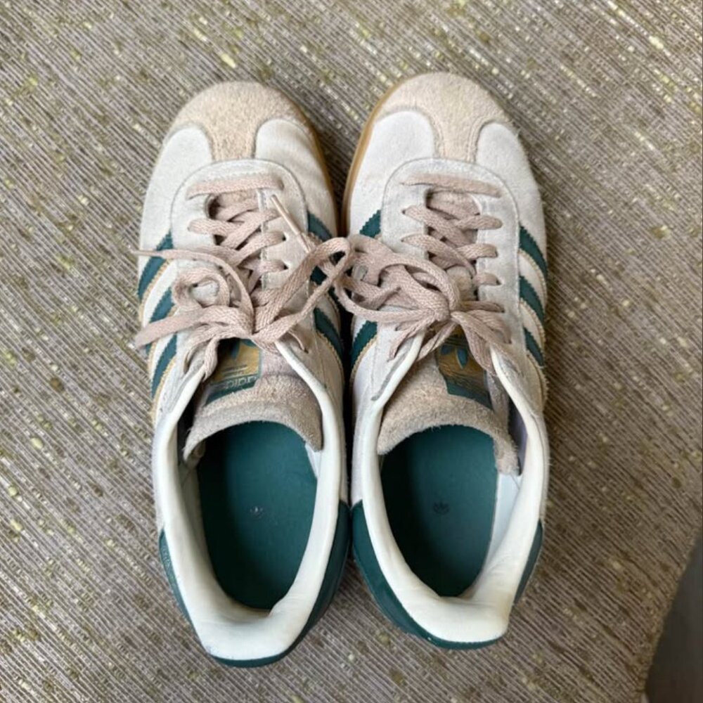 Adidas Gazelle Bold